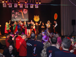 12. Säxmen-Dance-Contest - 24.02.2024