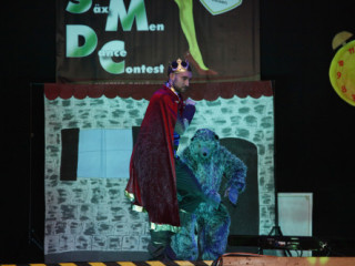 12. Säxmen-Dance-Contest - 24.02.2024