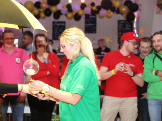 12. Säxmen-Dance-Contest - 24.02.2024