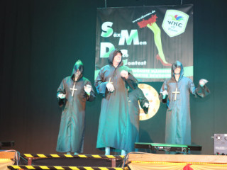 12. Säxmen-Dance-Contest - 24.02.2024