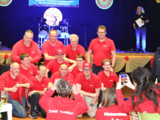 12. Säxmen-Dance-Contest - 24.02.2024