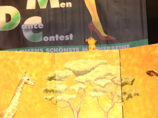 12. Säxmen-Dance-Contest - 24.02.2024