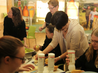 12. Säxmen-Dance-Contest - 24.02.2024