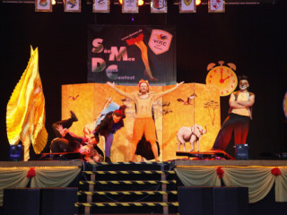 12. Säxmen-Dance-Contest - 24.02.2024