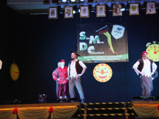 12. Säxmen-Dance-Contest - 24.02.2024