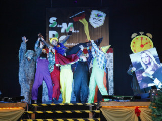 12. Säxmen-Dance-Contest - 24.02.2024