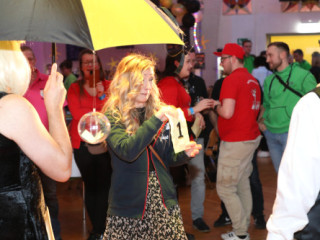 12. Säxmen-Dance-Contest - 24.02.2024