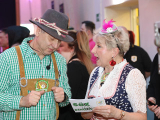 12. Säxmen-Dance-Contest - 24.02.2024