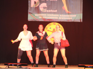 12. Säxmen-Dance-Contest - 24.02.2024