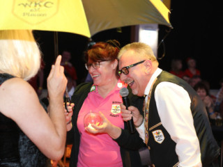 12. Säxmen-Dance-Contest - 24.02.2024