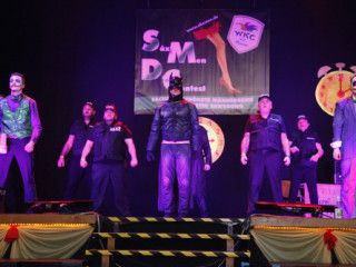 12. Säxmen-Dance-Contest - 24.02.2024