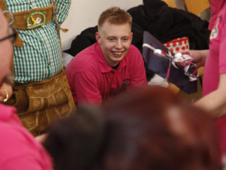 12. Säxmen-Dance-Contest - 24.02.2024