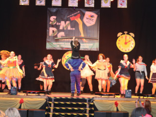 12. Säxmen-Dance-Contest - 24.02.2024