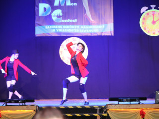 12. Säxmen-Dance-Contest - 24.02.2024