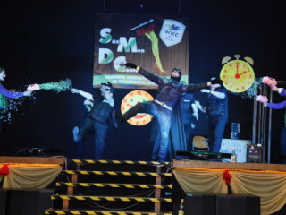 12. Säxmen-Dance-Contest - 24.02.2024