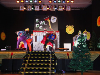 12. Säxmen-Dance-Contest - 24.02.2024