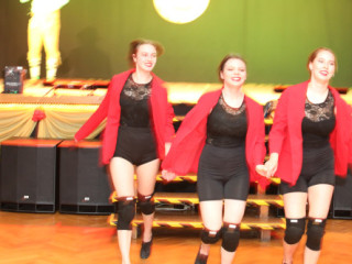 12. Säxmen-Dance-Contest - 24.02.2024