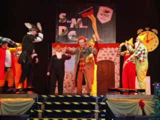 12. Säxmen-Dance-Contest - 24.02.2024