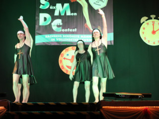 12. Säxmen-Dance-Contest - 24.02.2024