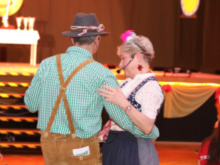 12. Säxmen-Dance-Contest - 24.02.2024