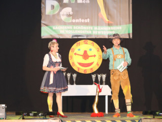 12. Säxmen-Dance-Contest - 24.02.2024