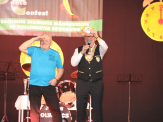 12. Säxmen-Dance-Contest - 24.02.2024