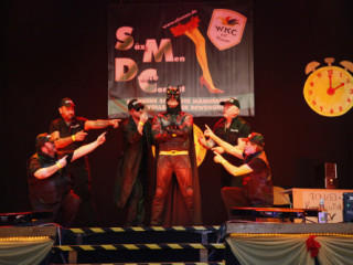 12. Säxmen-Dance-Contest - 24.02.2024