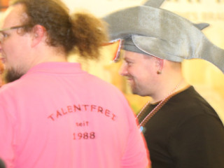 12. Säxmen-Dance-Contest - 24.02.2024