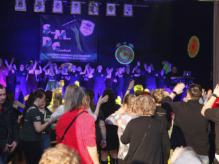 12. Säxmen-Dance-Contest - 24.02.2024