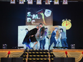 12. Säxmen-Dance-Contest - 24.02.2024