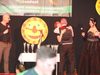 12. Säxmen-Dance-Contest - 24.02.2024