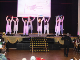 Hauptfasching des WKC - 15.02.2025