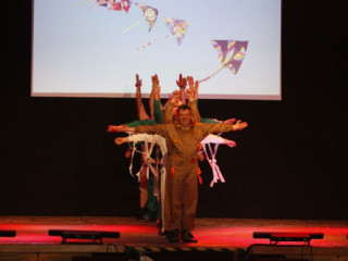 Hauptfasching des WKC - 15.02.2025