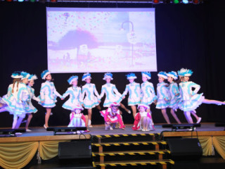 Hauptfasching des WKC - 15.02.2025