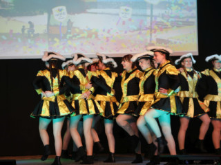 Hauptfasching des WKC - 15.02.2025