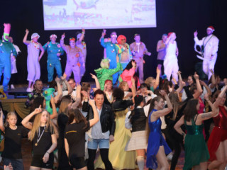 Hauptfasching des WKC - 15.02.2025