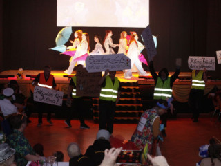 Hauptfasching des WKC - 15.02.2025