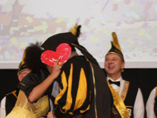Hauptfasching des WKC - 15.02.2025