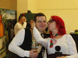 Hauptfasching des WKC - 15.02.2025