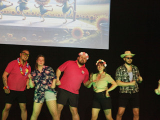 Hauptfasching des WKC - 15.02.2025