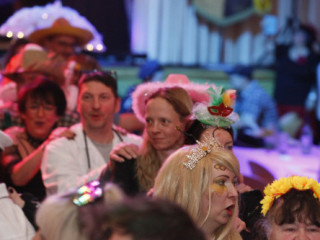 Hauptfasching des WKC - 15.02.2025