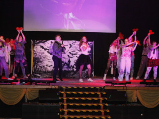 Hauptfasching des WKC - 15.02.2025