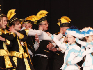 Hauptfasching des WKC - 15.02.2025