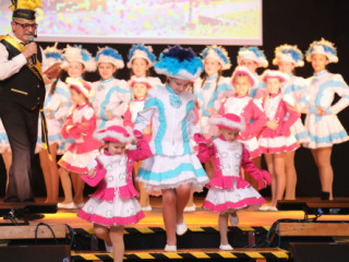 Hauptfasching des WKC - 15.02.2025