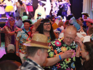 Hauptfasching des WKC - 15.02.2025