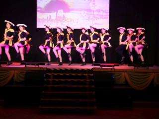 Hauptfasching des WKC - 15.02.2025