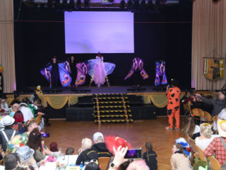 Hauptfasching des WKC - 15.02.2025