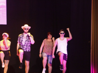 Hauptfasching des WKC - 15.02.2025