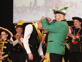 Hauptfasching des WKC - 15.02.2025