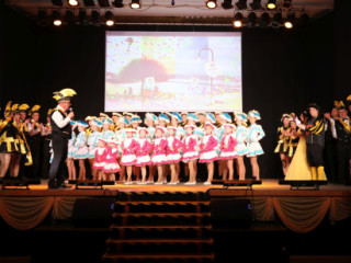 Hauptfasching des WKC - 15.02.2025